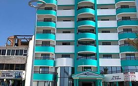 Hotel Playa Marina